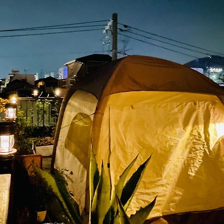 Kobe Coffee Hostel Eksteriør bilde