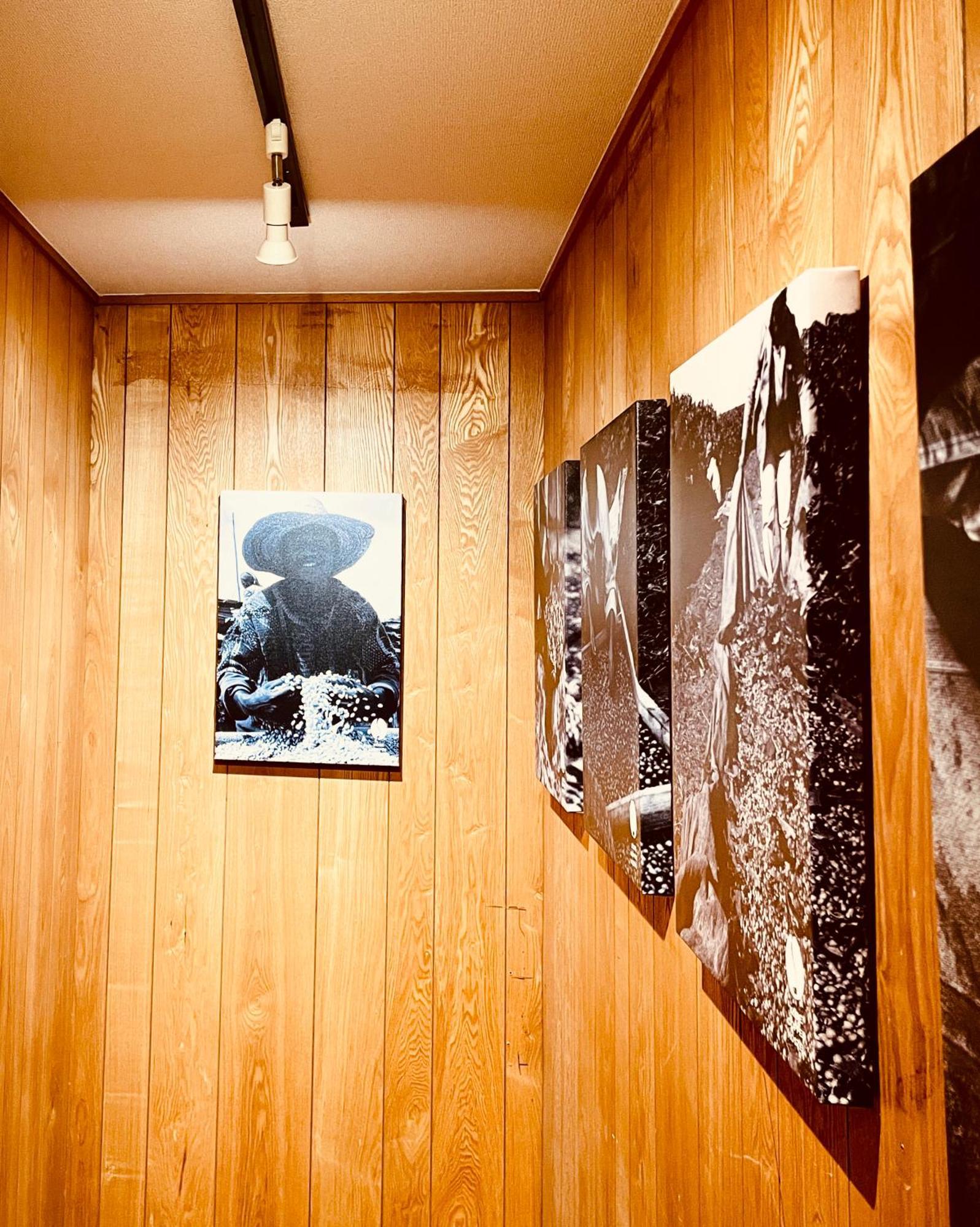 Kobe Coffee Hostel Eksteriør bilde